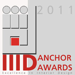 IIID Design Excellence Awards 2011