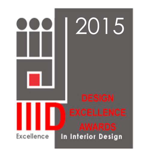 IIID Design Excellence 2015