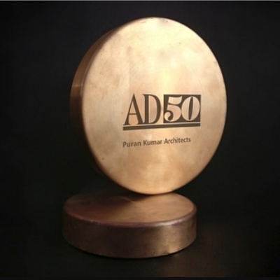 AD50 2016