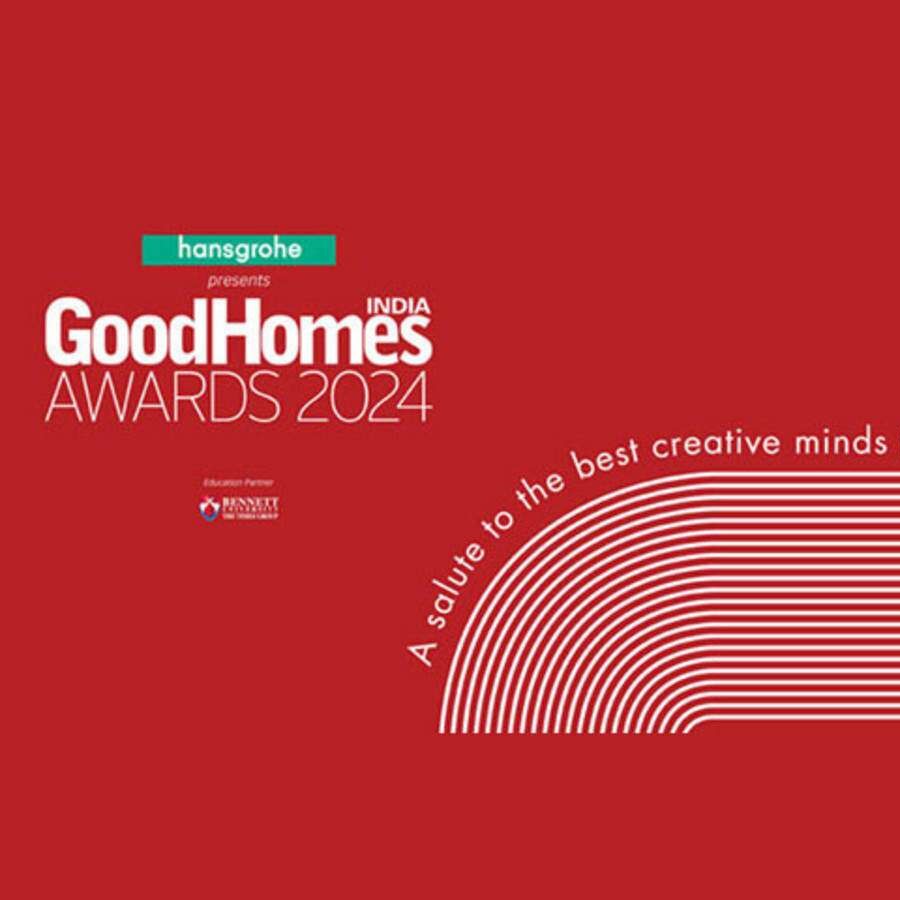 GoodHomes Awards 2024